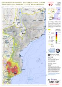 United Nations Institute for Training and Research / Spaceflight / Japanese space program / Tropical Rainfall Measuring Mission