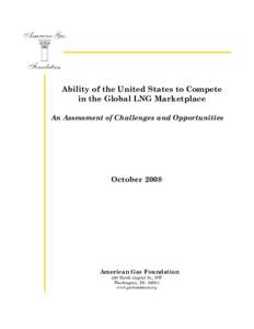 Assessment of adequacy of upstream capacity