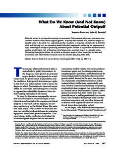 Microeconomics / Total factor productivity / Neoclassical growth model / Solow residual / Productivity / Real business cycle theory / Growth accounting / Capital deepening / Inflation / Macroeconomics / Economic growth / Economics