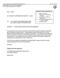 United States / Social Security / Supplemental Security Income / Disability insurance / Supplemental Nutrition Assistance Program / Deduction / Total permanent disability insurance / Federal Insurance Contributions Act tax / General Assistance / Federal assistance in the United States / Economy of the United States / Government