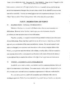 Case 1:10-cv[removed]ML-PAS Document 79 Filed[removed]Page 16 of 17 PageID #: 676 Lima v. Town of Lincoln, et al. CV 10-524ML Case 1:10-cv[removed]ML-PAS Document 79 Filed[removed]Page 17 of 17 PageID #: 677 Lima v. Town 