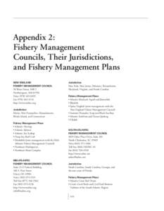 Fishing industry / Conservation in the United States / U.S. Regional Fishery Management Councils / Sustainable fishery / Crab fisheries / Coral reef / Index of fishing articles / Vessel monitoring system / Fishing / Fish / Fisheries