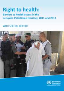 AccessReport-WHO-26Feb2013 COVER