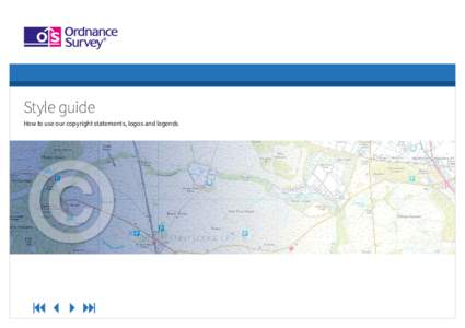 Geography / Geography of the United Kingdom / Department for Business /  Innovation and Skills / Ordnance Survey / Crown copyright / Copyright / Map / Open data / Open Data in the United Kingdom / Cartography / Geodesy / Government