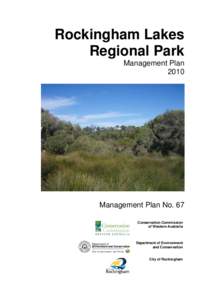 Geography of Australia / City of Rockingham / Cape Peron / Cooloongup /  Western Australia / Wetland / Protected areas of Queensland / Protected areas of South Australia / Port Kennedy /  Western Australia / Rockingham Shopping Centre / Rockingham /  Western Australia / States and territories of Australia / Western Australia