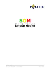 Microsoft Word - SOM IJMOND-NOORD.doc