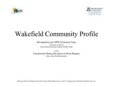 Microsoft Word - Community Profile Final Page