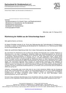 Microsoft Word - Stellungnahmezur Rückholung der Abfälle aus der Schachtanlage Asse II.doc