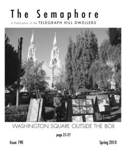 The Semaphore A Publication of the