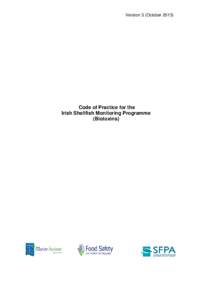 Medicine / Amnesic shellfish poisoning / Algal bloom / Shellfish / Paralytic shellfish poisoning / Toxin / Diarrhetic shellfish poisoning / Yessotoxin / Fish / Seafood / Food and drink / Health