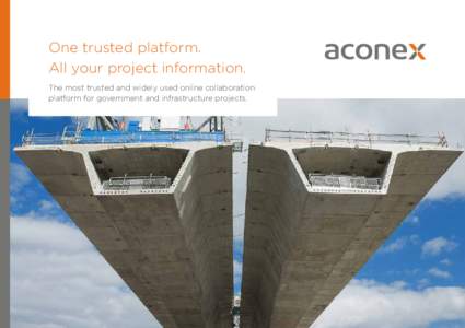 Aconex / Information technology management / Business / Technology / Document management system / Construction collaboration technology / Building / Construction / Project management software