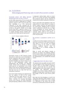 European Economic Forecast Autumn 2013