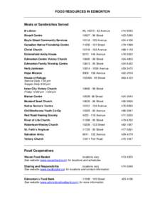 Old Strathcona / Alberta / Provinces and territories of Canada / Geography of Canada / Roads in Edmonton / Dickinsfield /  Edmonton / Edmonton