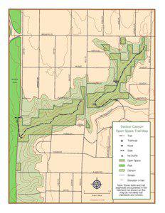 California / Switzer Canyon / Geography of California / Geography of the United States