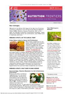 http://prevention.cancer.gov/newsletters/nutrition-frontiers/winter2012.htm