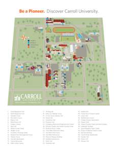Be a Pioneer. Discover Carroll University[removed]