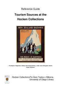 Microsoft Word - Tourism_guide