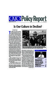 33214_CATO[removed]:46 PM Page 1  September/October 1998 PolicyReport