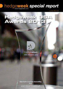 June[removed]Hedgeweek USA