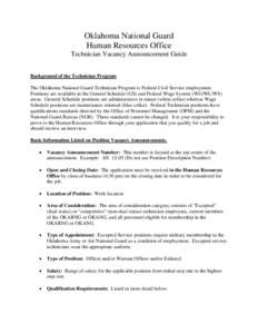 Microsoft Word - hro application guide.doc