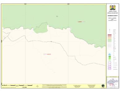 [removed]REPUBLIC OF KENYA NATIONAL ROAD NETWORK