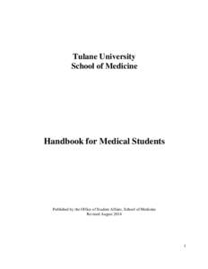 Education / Student affairs / Academia / Dartmouth Medical School / Medical school in the United States / Medical education in the United States / Medical school / Clinical clerkship