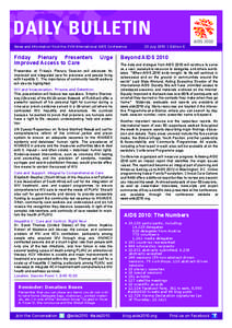 AIDS2010_bulletin_6th_Edition_front_EN