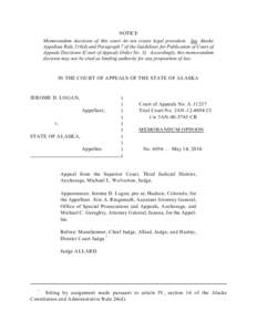 Appeal / Appellate review / Lawsuits / Right to counsel / Pro se legal representation in the United States / Ineffective assistance of counsel / Alaska Court of Appeals / McKaskle v. Wiggins / Law / Legal procedure / United States constitutional criminal procedure