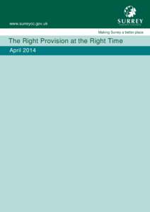 Educational psychology / Philosophy of education / Early childhood intervention / Learning disability / Personalized learning / Special education in England / Education (Additional Support for Learning) (Scotland) Act / Education / Special education / Disability