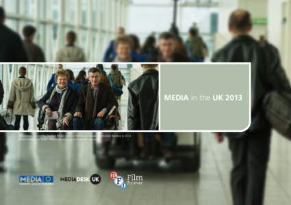 MEDIA in the UK[removed]Philomena, directed by Stephen Frears, received MEDIA Automatic distribution funding in[removed]Image courtesy of Pathé. Philomena is out on DVD and Blu-ray now.  Contents