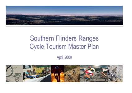 Flinders Ranges / Types of tourism / District Council of Mount Remarkable / South Australia / Tourism / Mid North / Port Pirie / Australia / Adelaide / Geography of South Australia / Geography of Australia / States and territories of Australia