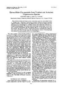 Vol. 31, No. 3  AND IMMUNITY, Mar. 1981, p[removed]