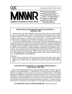 Poliomyelitis / Vaccination / Road transport / Viral diseases / Poliomyelitis eradication / Polio vaccine / Traffic collision / Human respiratory syncytial virus / Alcohol-related traffic crashes in the United States / Transport / Medicine / Land transport