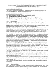 Ejection / Baseball / Official / Interference / Designated hitter / Minor league baseball / Major League Baseball / Sports / Baseball rules / Umpire