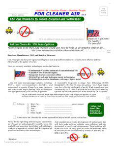 Energy / Hydrogen economy / Hydrogen technologies / Car classifications / Energy conversion / Compressed air car / Fuel cell / Honda / Electric vehicle / Transport / Green vehicles / Technology