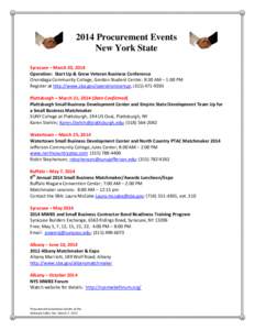 Syracuse /  New York / Albany /  New York / Plattsburgh (city) /  New York / New York State Route 10 / Geography of New York / New York / Watertown (city) /  New York
