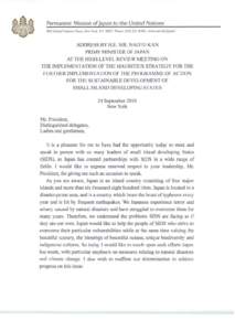 Small Island Developing States / Liberal democracies / Member states of the United Nations / Japan / Earth / Political geography / Island countries / Economic development / Geography