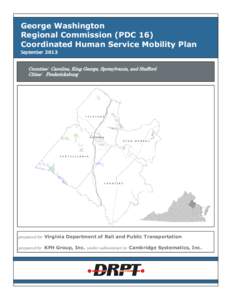 Federal Transit Administration / United States / Americans with Disabilities Act / Transportation in North America / Transport / Connecticut River Transit / Assistive technology / Paratransit / United We Ride