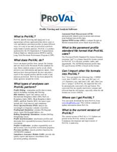 Microsoft Word - ProVAL-Intro-English-v21.docx