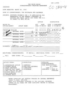 International relations / Business / Time and date / General Agreement on Tariffs and Trade / GATT