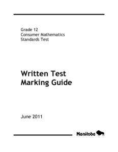 Microsoft Word - Writ Test Mrk Guide June 2011 Webfull