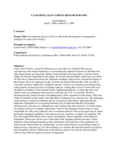 Gram-negative bacteria / Molecular biology / Enterobacteria / Biological pest control / Disease resistance in fruit and vegetables / Vegetables / Sphingomonas / Escherichia coli / Polymerase chain reaction / Bacteria / Microbiology / Biology