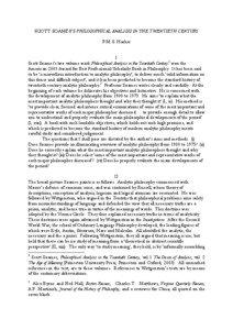 Philosophical logic / Philosophical movements / Philosophy of language / Ordinary language philosophy / Analytic–synthetic distinction / Ludwig Wittgenstein / Naming and Necessity / Logical positivism / Logical atomism / Philosophy / Analytic philosophy / Analytic philosophers