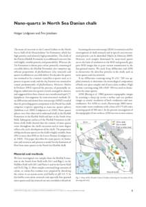 Geological Survey of Denmark and Greenland Bulletin 26, 2012, 9-12