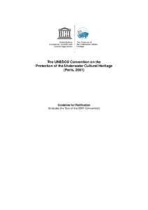 James Madison / UNESCO Convention on the Protection of the Underwater Cultural Heritage / Reservation / United Nations Convention on the Law of the Sea / United States Constitution / Freedom of Association and Protection of the Right to Organise Convention / Agreement on the Conservation of African-Eurasian Migratory Waterbirds / International relations / Law / International law