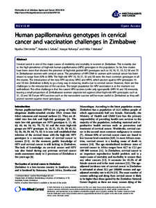 Evaluation of a combined triple method to detect causative HPV in oral and oropharyngeal squamous cell carcinomas: p16 Immunohistochemistry, Consensus PCR HPV-DNA, and In Situ Hybridization