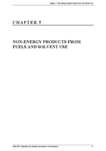 Microsoft Word - V3_Ch5_Non_Energy_Products_Final.doc