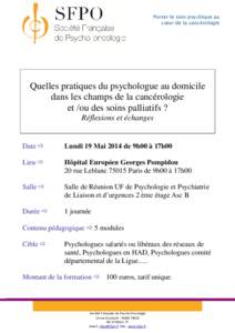 Programme Formation Psys au dom