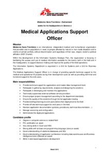 20150312_Ad Medical Application Support officer20150326153925