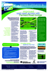 NEWS UPDATE  DEC ISSUE 2007